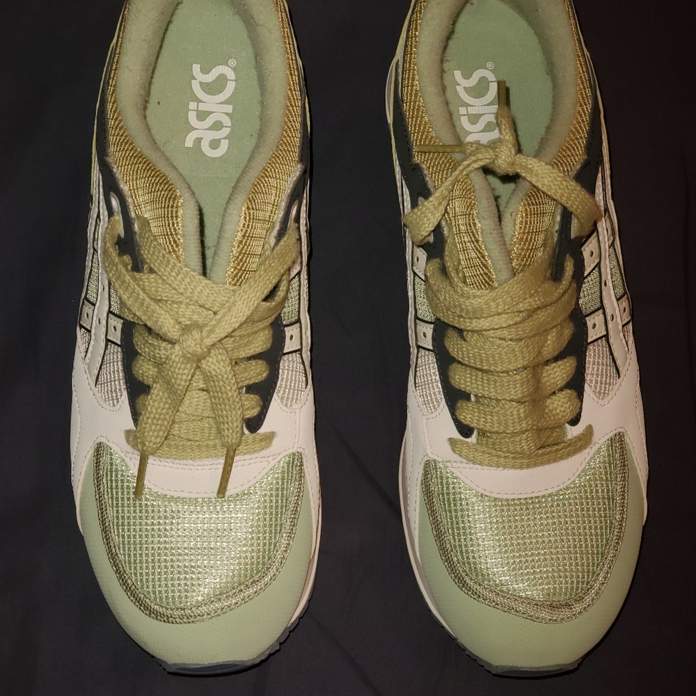 Asics Gel- lyte speed